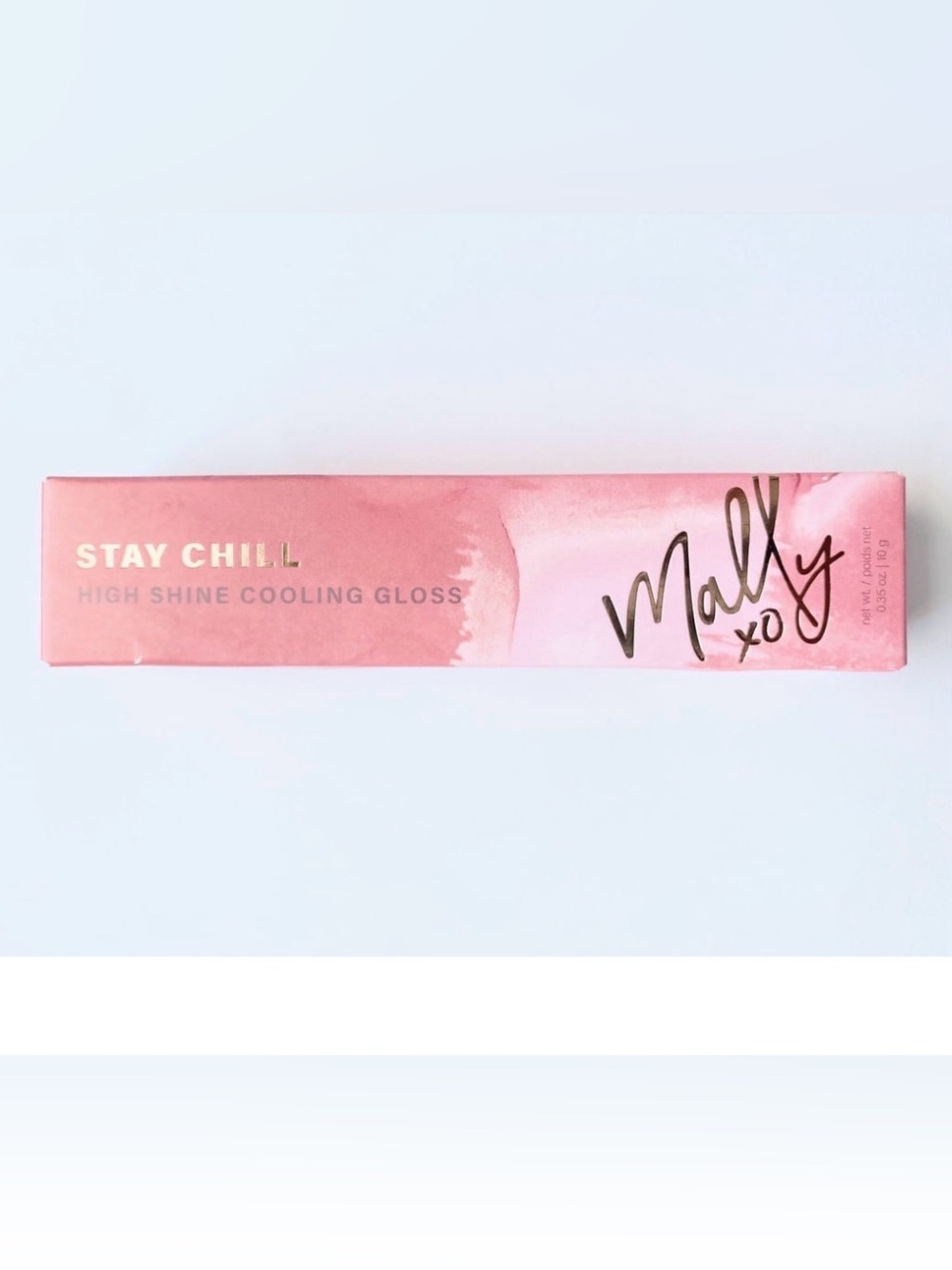 Mally Beauty Trio - Blush,Gloss,Eyeliner - Picture 5 of 7